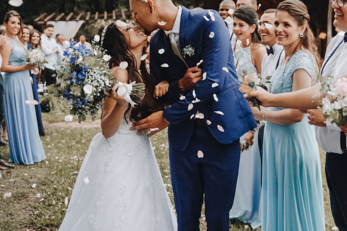 Hochzeitseinladung Beispiel
